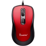 Мышь SmartBuy 353 Red (SBM353R)
