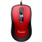 Мышь SmartBuy 353 Red - SBM353R