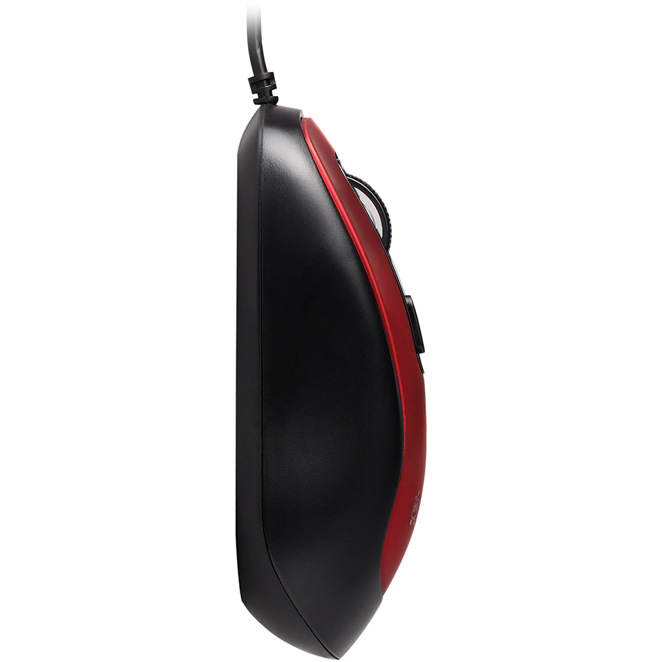 Мышь SmartBuy 353 Red - SBM353R - фото 2