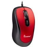 Мышь SmartBuy 353 Red (SBM353R)
