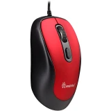 Мышь SmartBuy 353 Red (SBM353R)