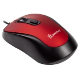 Мышь SmartBuy 353 Red (SBM353R)
