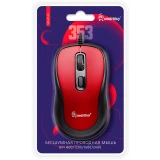 Мышь SmartBuy 353 Red (SBM353R)