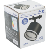 Светильник Feron AL163 41922