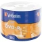 Диск DVD-R Verbatim 4.7Gb 16x (50 шт.) (43791)