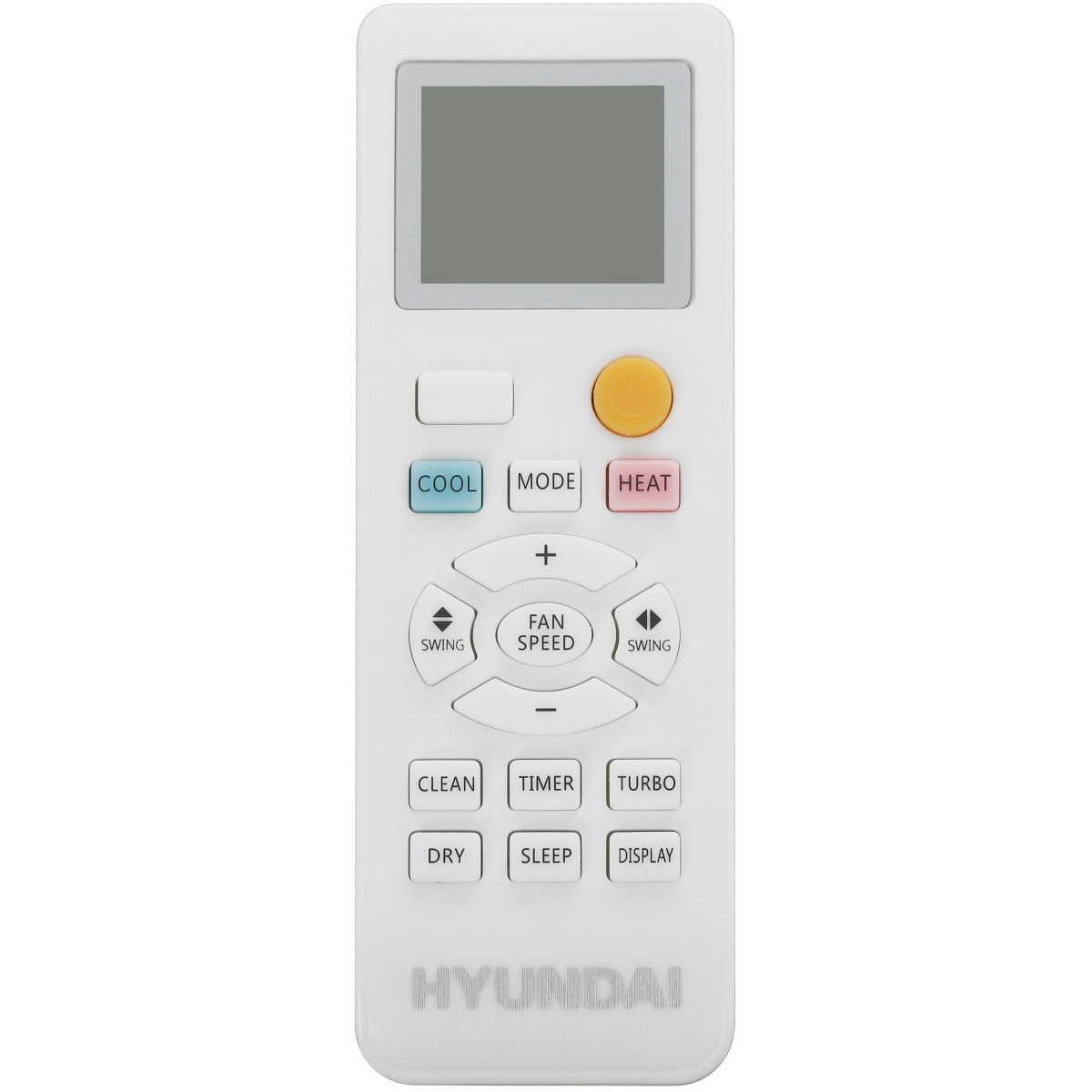 Сплит-система Hyundai HAC-24/S-PRO - фото 6