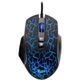 Мышь SmartBuy RUSH X24 Black (SBM754GK)