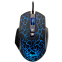 Мышь SmartBuy RUSH X24 Black - SBM754GK