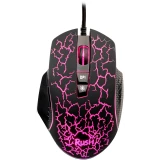 Мышь SmartBuy RUSH X24 Black (SBM754GK)
