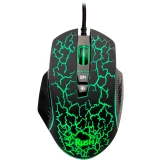 Мышь SmartBuy RUSH X24 Black (SBM754GK)