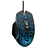 Мышь SmartBuy RUSH X24 Black (SBM754GK)
