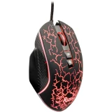 Мышь SmartBuy RUSH X24 Black (SBM754GK)