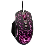 Мышь SmartBuy RUSH X24 Black (SBM754GK)