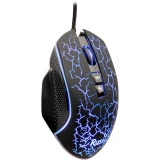 Мышь SmartBuy RUSH X24 Black (SBM754GK)