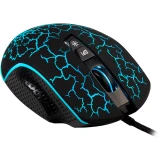 Мышь SmartBuy RUSH X24 Black (SBM754GK)