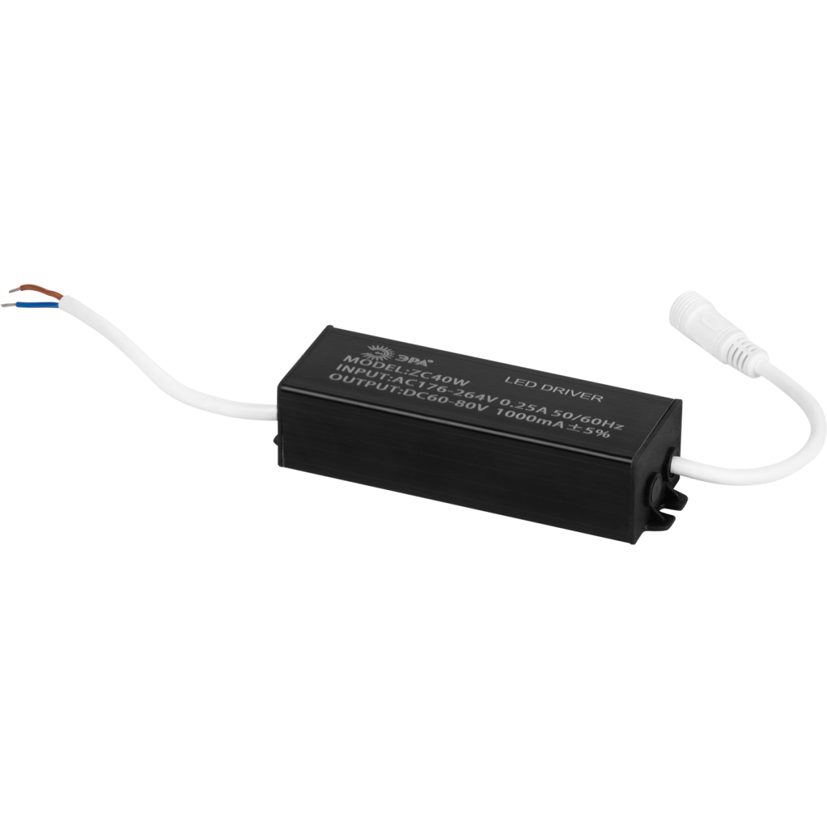 Светильник ЭРА SPO-13-40-6K-IP54 - Б0066584 - фото 9