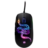 Мышь SmartBuy RUSH X32 Black (SBM732GK)