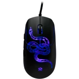 Мышь SmartBuy RUSH X32 Black (SBM732GK)