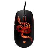 Мышь SmartBuy RUSH X32 Black (SBM732GK)