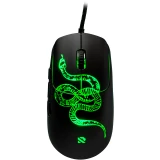 Мышь SmartBuy RUSH X32 Black (SBM732GK)