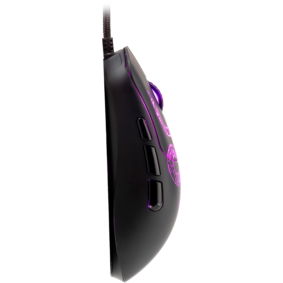 Мышь SmartBuy RUSH X32 Black - SBM732GK - фото 6