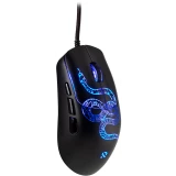 Мышь SmartBuy RUSH X32 Black (SBM732GK)