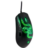 Мышь SmartBuy RUSH X32 Black (SBM732GK)