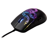 Мышь SmartBuy RUSH X32 Black (SBM732GK)