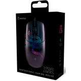 Мышь SmartBuy RUSH X32 Black (SBM732GK)