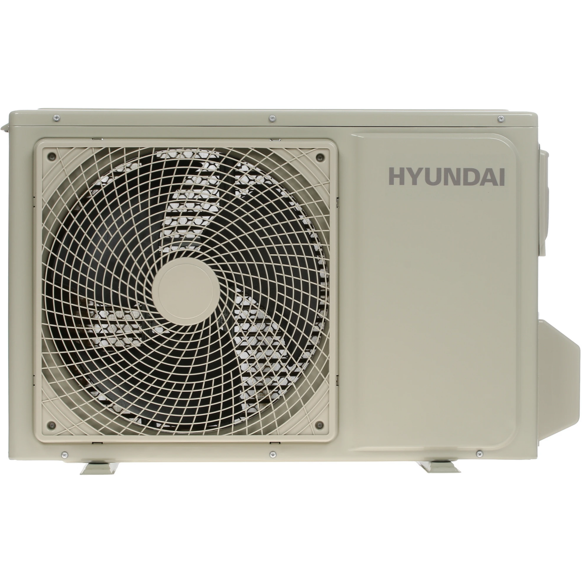 Сплит-система Hyundai HAC-18/S-PRO - фото 4