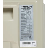 Сплит-система Hyundai HAC-18/S-PRO