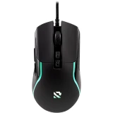 Мышь SmartBuy RUSH X34 Black (SBM734GK)
