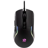 Мышь SmartBuy RUSH X34 Black (SBM734GK)