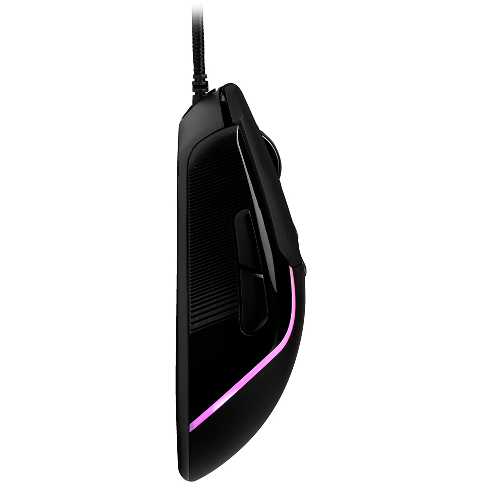 Мышь SmartBuy RUSH X34 Black - SBM734GK - фото 3