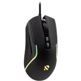 Мышь SmartBuy RUSH X34 Black (SBM734GK)