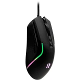 Мышь SmartBuy RUSH X34 Black (SBM734GK)