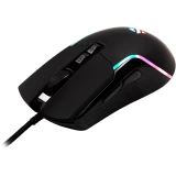 Мышь SmartBuy RUSH X34 Black (SBM734GK)