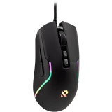 Мышь SmartBuy RUSH X34 Black (SBM734GK)