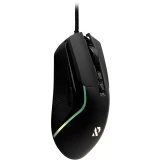Мышь SmartBuy RUSH X34 Black (SBM734GK)