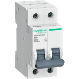 Автоматический выключатель Systeme Electric City9 Set C9F36250