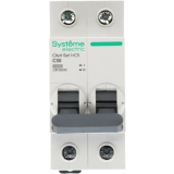 Автоматический выключатель Systeme Electric City9 Set C9F36250
