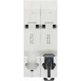 Автоматический выключатель Systeme Electric City9 Set C9F36250