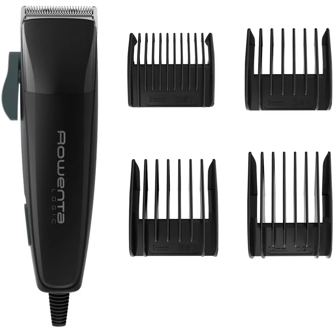Машинка для стрижки Rowenta TN1700D8