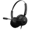 Гарнитура Ritmix RH-563USB Black