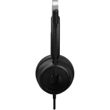 Гарнитура Ritmix RH-563USB Black