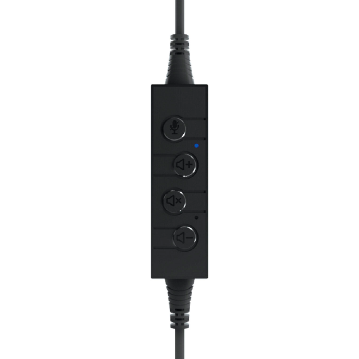 Гарнитура Ritmix RH-563USB Black - фото 4