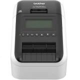 Принтер этикеток Brother QL-820NW (QL820NWBR1)