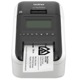 Принтер этикеток Brother QL-820NW (QL820NWBR1)