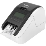 Принтер этикеток Brother QL-820NW (QL820NWBR1)