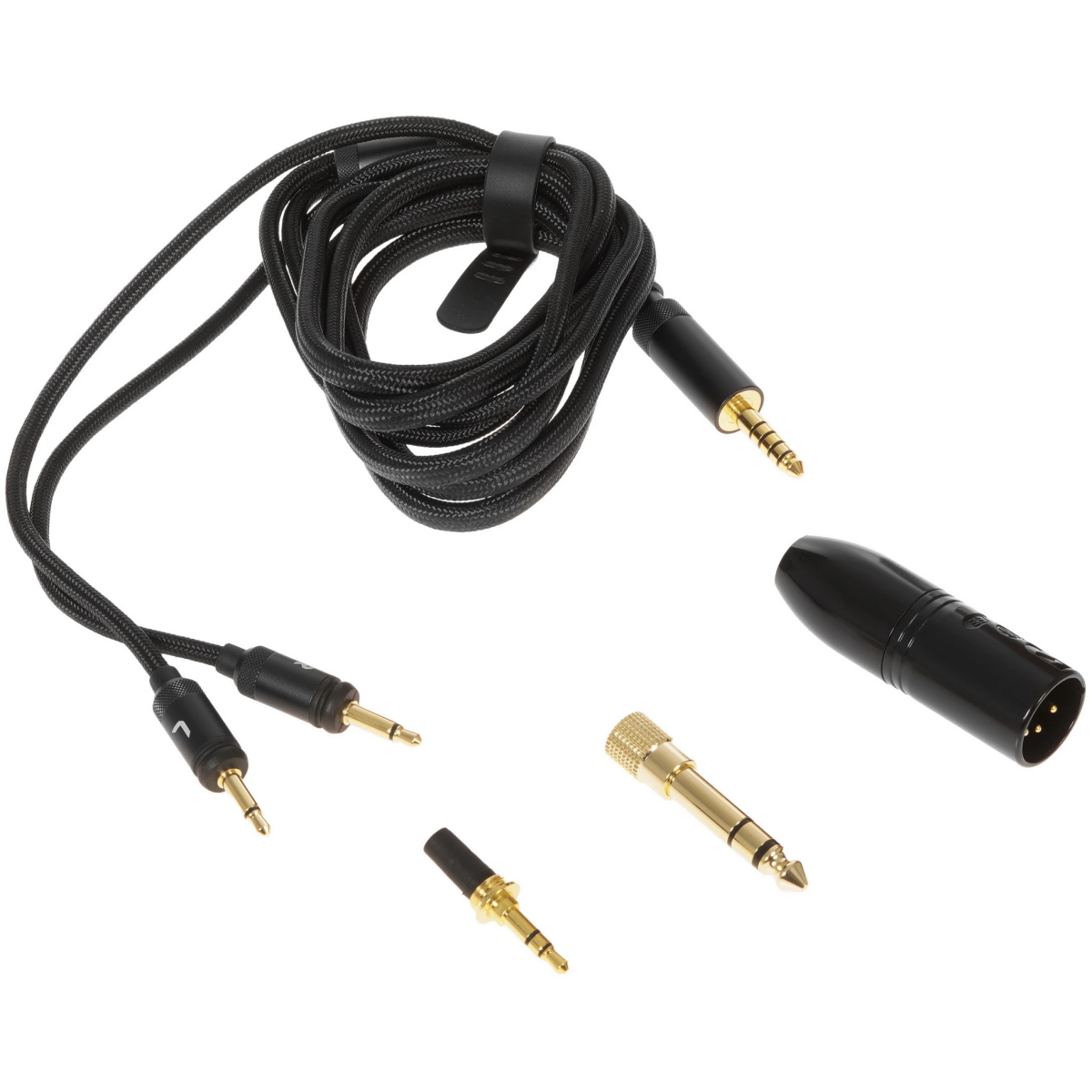 Наушники FiiO FT5 Black - фото 6